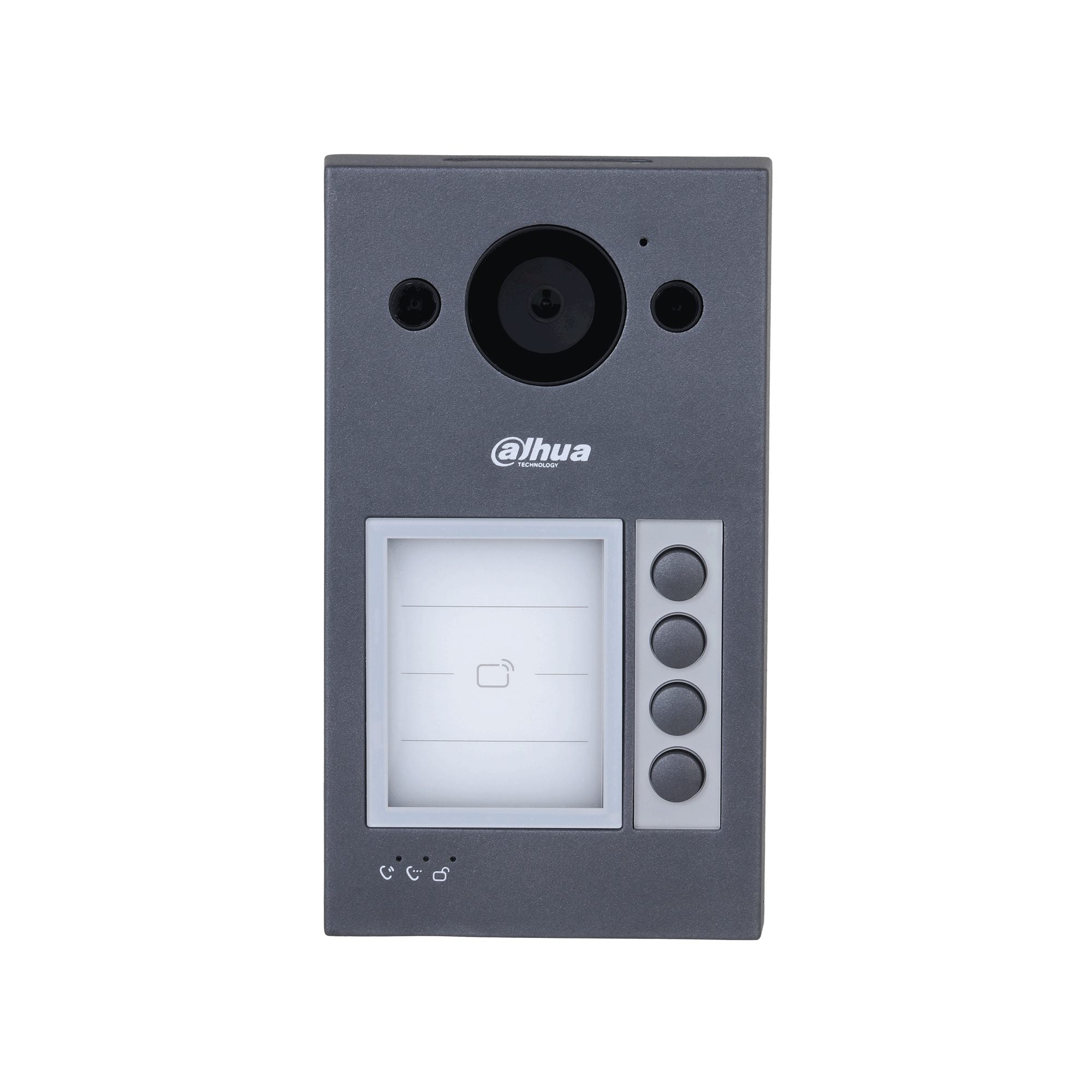 Dahua VTO3312Q-P 2-fils IP Villa Door Station