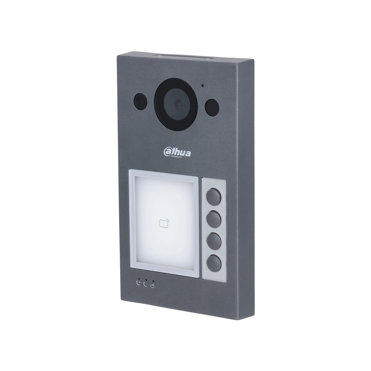 Dahua VTO3312Q-P 2-fils IP Villa Door Station
