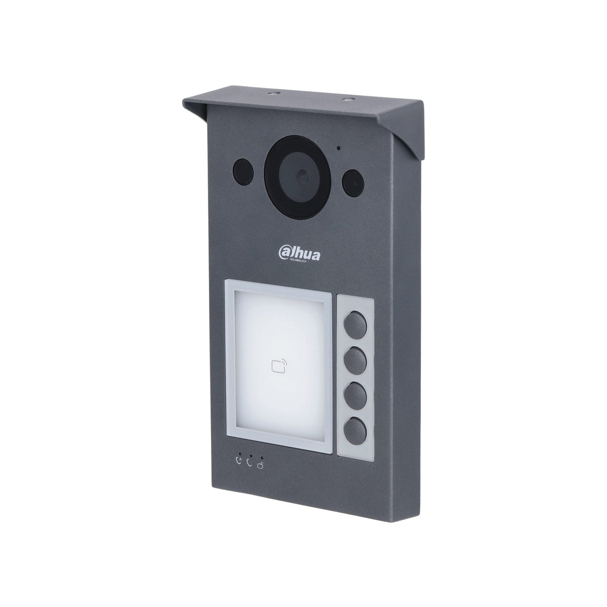 Dahua VTO3312Q-P 2-fils IP Villa Door Station