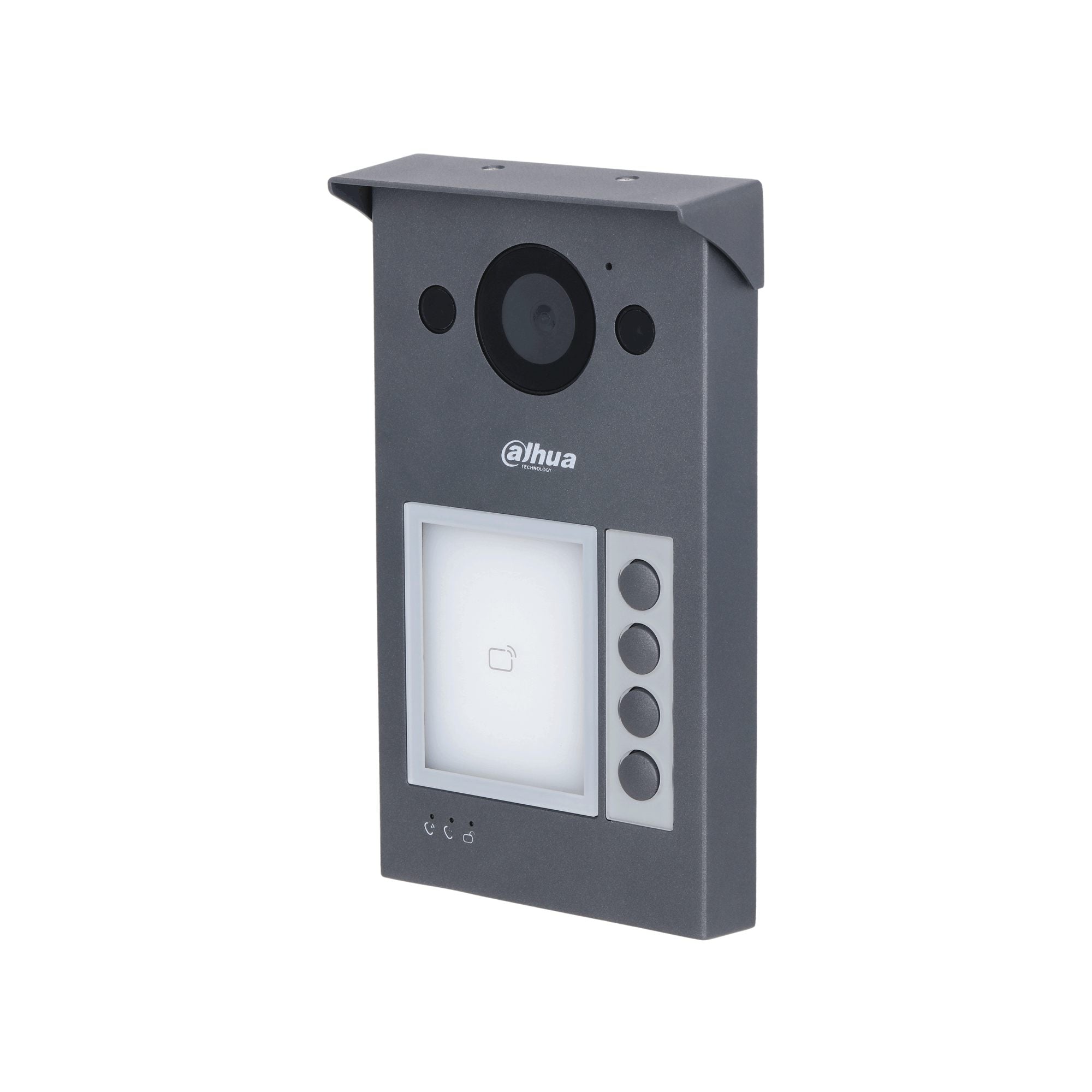 Dahua VTO3312Q-P 2-fils IP Villa Door Station