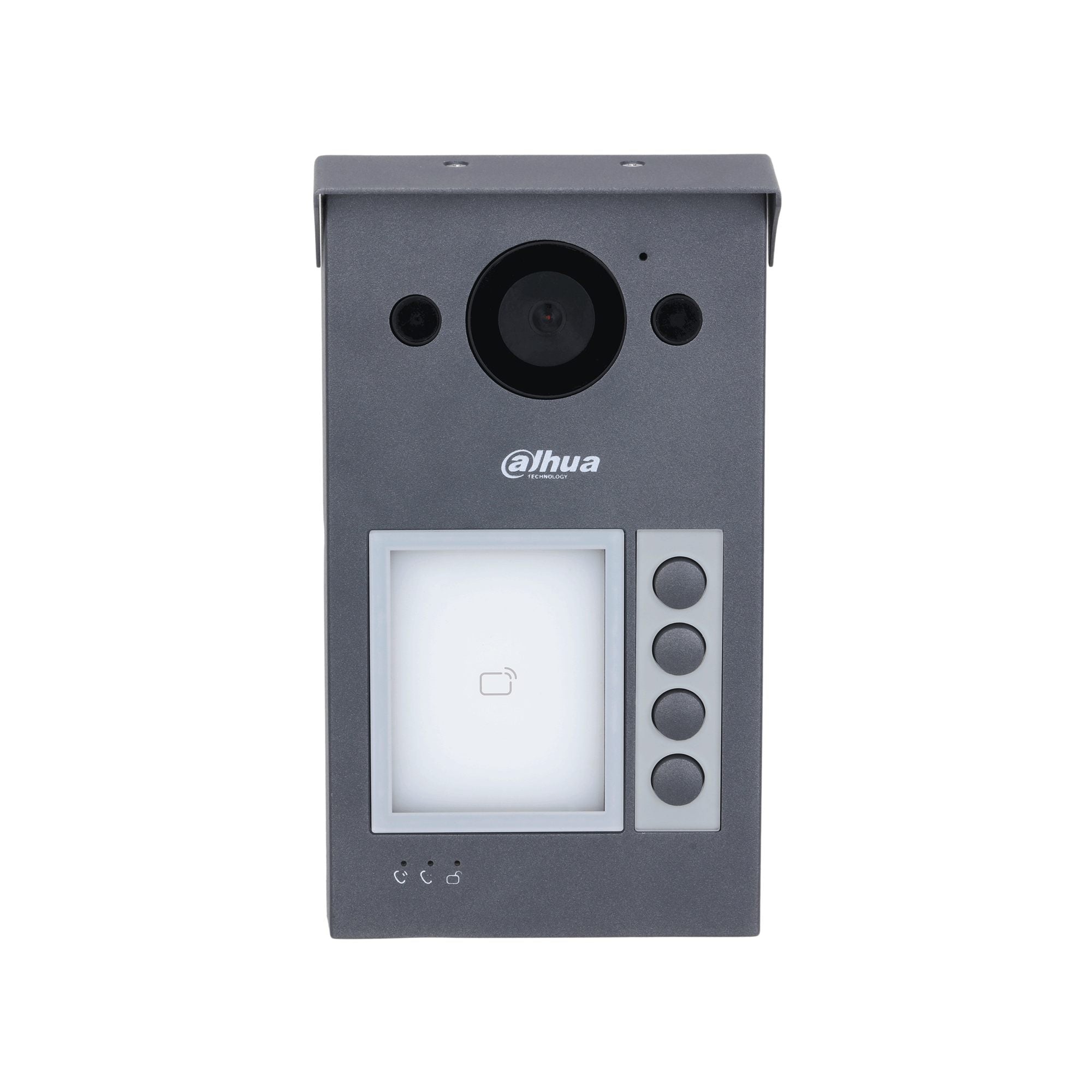 Dahua VTO3312Q-P 2-fils IP Villa Door Station