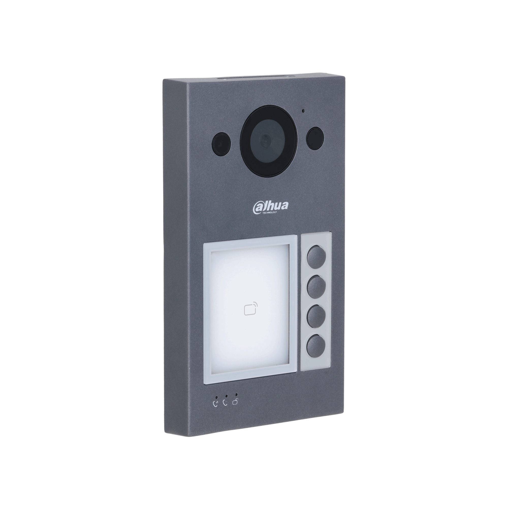 Dahua VTO3312Q-P 2-fils IP Villa Door Station