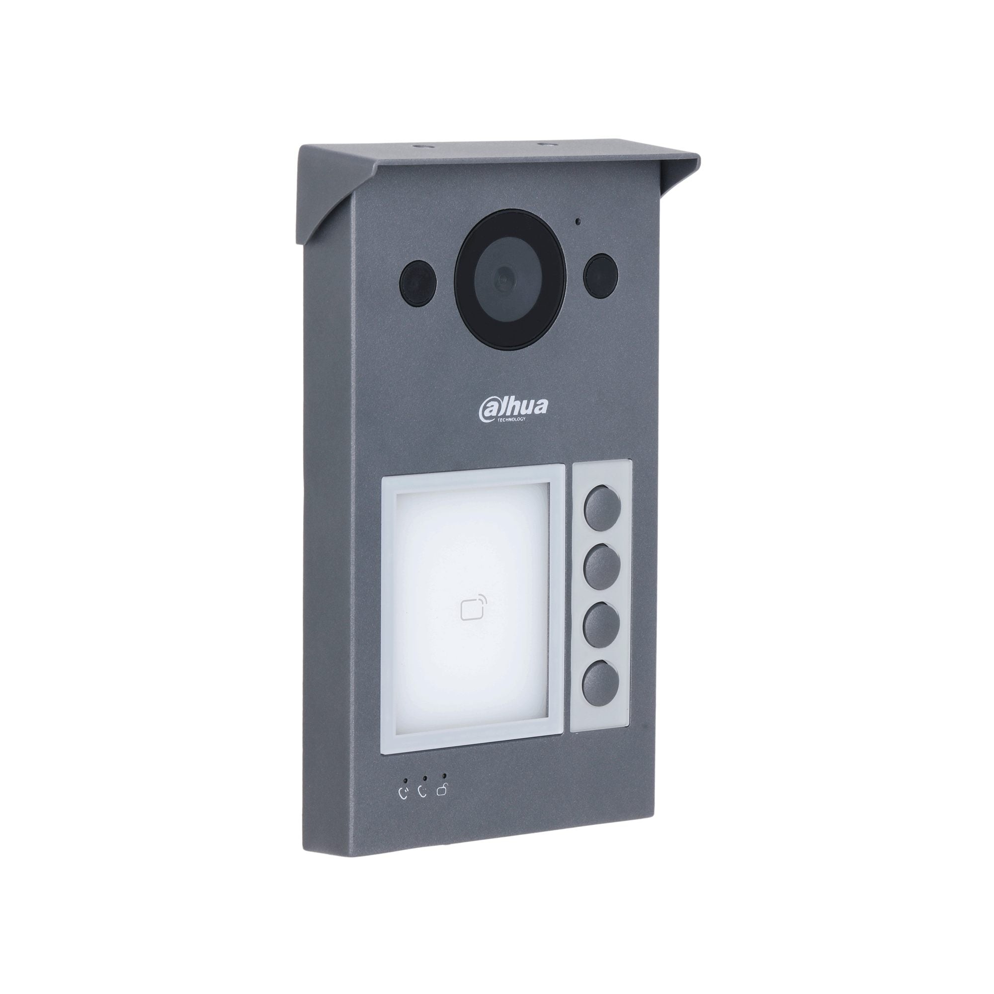 Dahua VTO3312Q-P 2-fils IP Villa Door Station