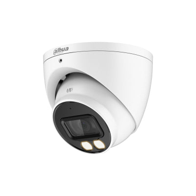 Dahua HAC-HDW1509T-IL-A-0280B-S2 Caméra oil de chat 5MP a double éclairage intelligent