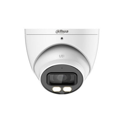 Dahua HAC-HDW1509T-IL-A-0280B-S2 Caméra oil de chat 5MP a double éclairage intelligent