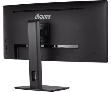 IIYAMA- Moniteur incurvé 34" XCB3494WQSN-B5