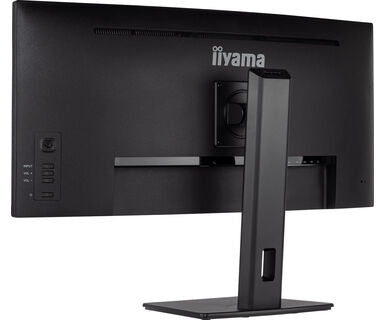 IIYAMA- Moniteur incurvé 34" XCB3494WQSN-B5