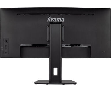 IIYAMA- Moniteur incurvé 34" XCB3494WQSN-B5