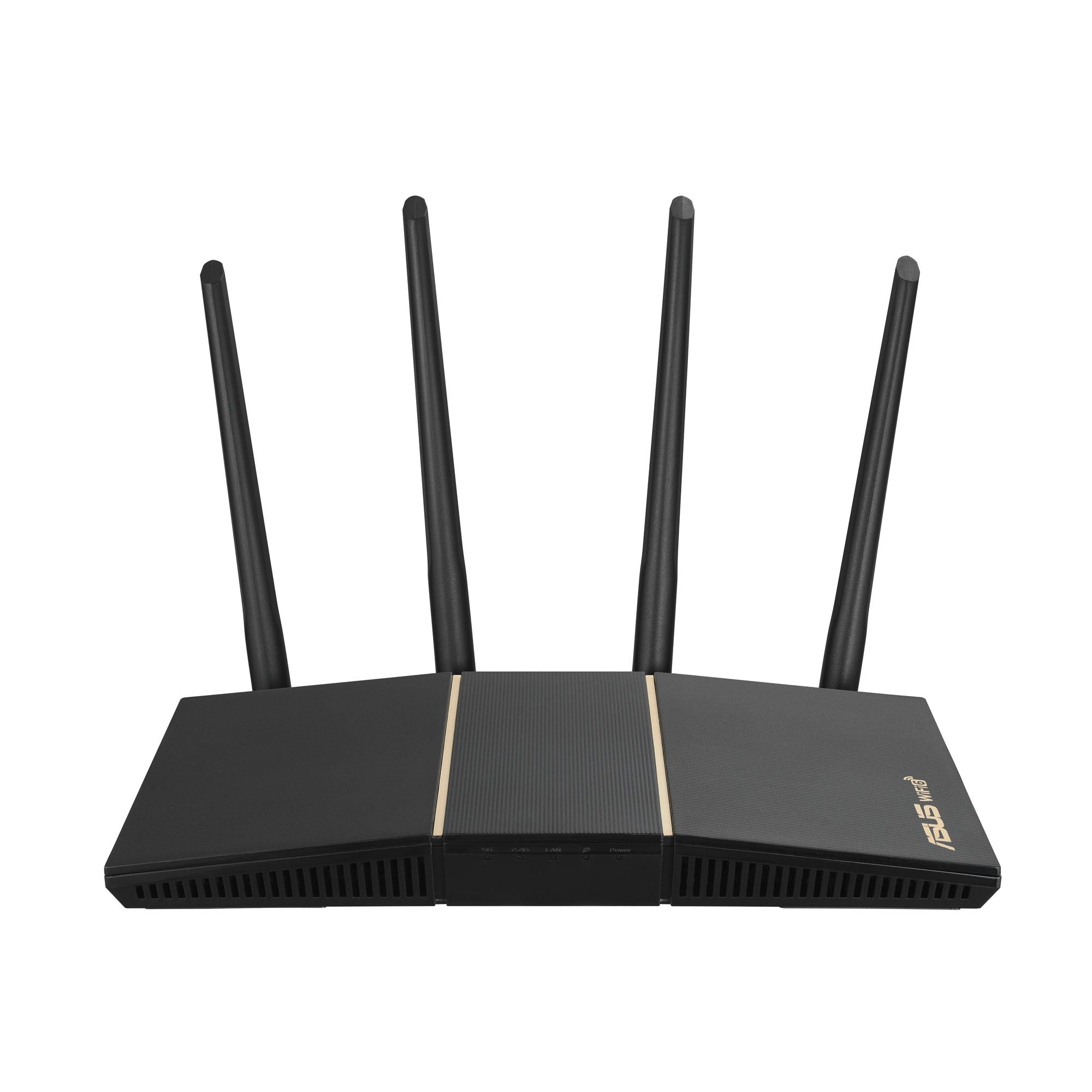 ASUS RT-AX57 Dual Band WiFi 6 Router