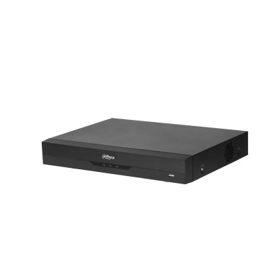 DAHUA- Enregistreur Pentabrid 8 ports DH-XVR5108H-I3