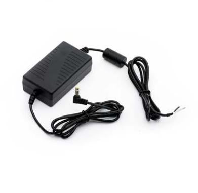 Zebra AK18913-003 chargeur d'appareils mobiles Ordinateur portable Noir