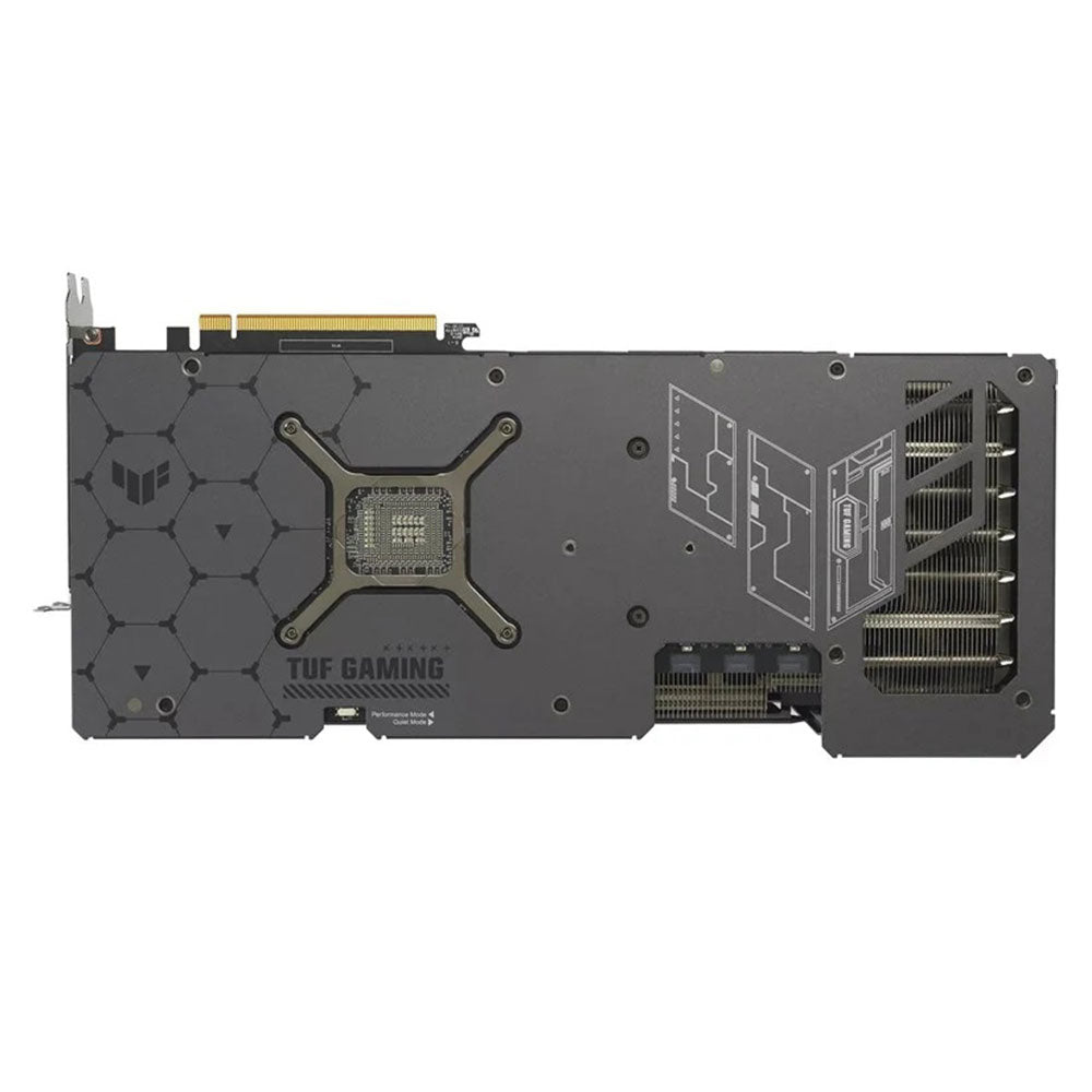 ASUS TUF RX7900XT OC 20Go GAMING