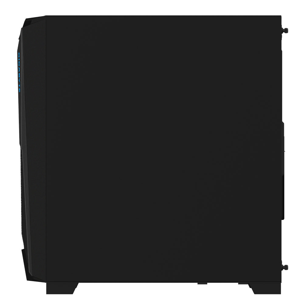 Gigabyte C301 GLASS Midi Tower Noir