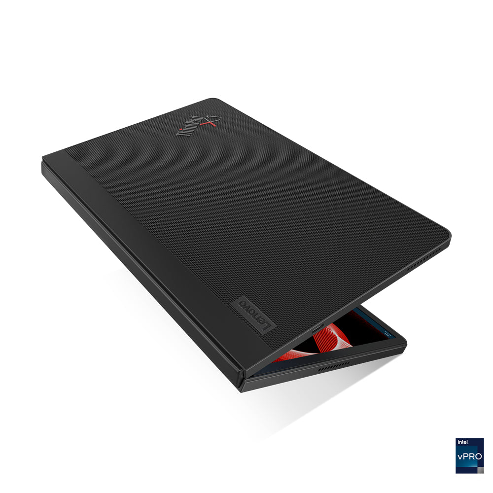LENOVO ThinkPad X1 Fold 16 G1 Intel Core i7-1250U 16.3p HDR Touch 16Go 512Go SSD M.2 2242 PCIe UMA W11P 3YR Premier NBD