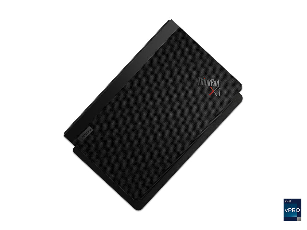 LENOVO ThinkPad X1 Fold 16 G1 Intel Core i7-1250U 16.3p HDR Touch 16Go 512Go SSD M.2 2242 PCIe UMA W11P 3YR Premier NBD