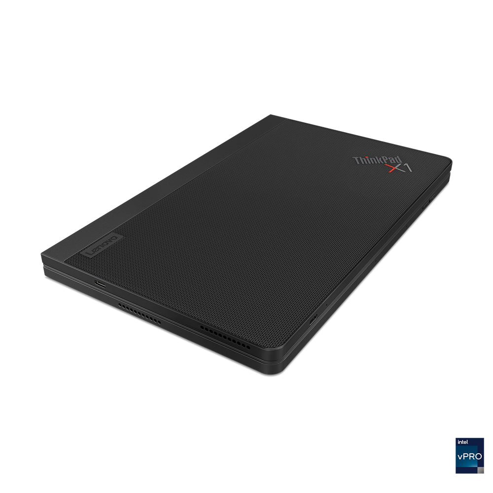 LENOVO ThinkPad X1 Fold 16 G1 Intel Core i7-1250U 16.3p HDR Touch 16Go 512Go SSD M.2 2242 PCIe UMA W11P 3YR Premier NBD