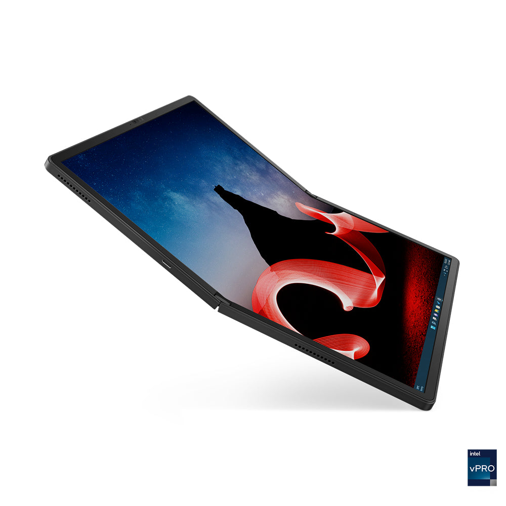 LENOVO ThinkPad X1 Fold 16 G1 Intel Core i7-1250U 16.3p HDR Touch 16Go 512Go SSD M.2 2242 PCIe UMA W11P 3YR Premier NBD