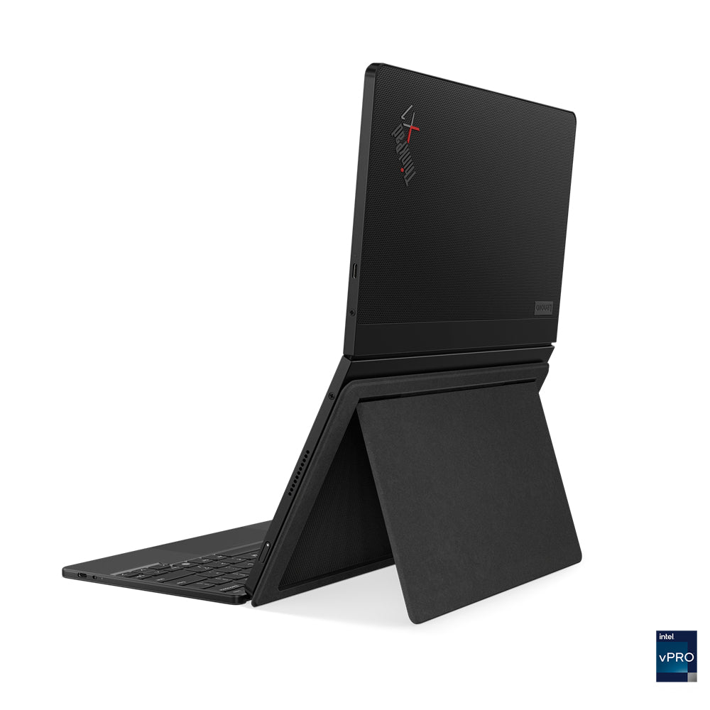 LENOVO ThinkPad X1 Fold 16 G1 Intel Core i7-1250U 16.3p HDR Touch 16Go 512Go SSD M.2 2242 PCIe UMA W11P 3YR Premier NBD