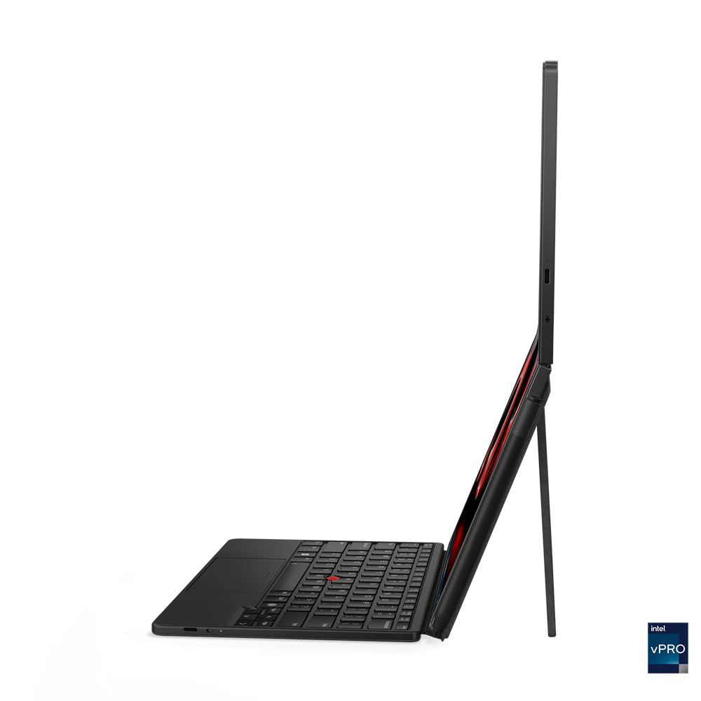 LENOVO ThinkPad X1 Fold 16 G1 Intel Core i7-1250U 16.3p HDR Touch 16Go 512Go SSD M.2 2242 PCIe UMA W11P 3YR Premier NBD
