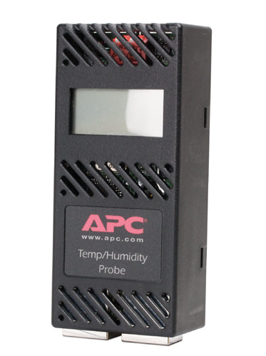 TEMPERATURE/HUMIDITY SENSOR