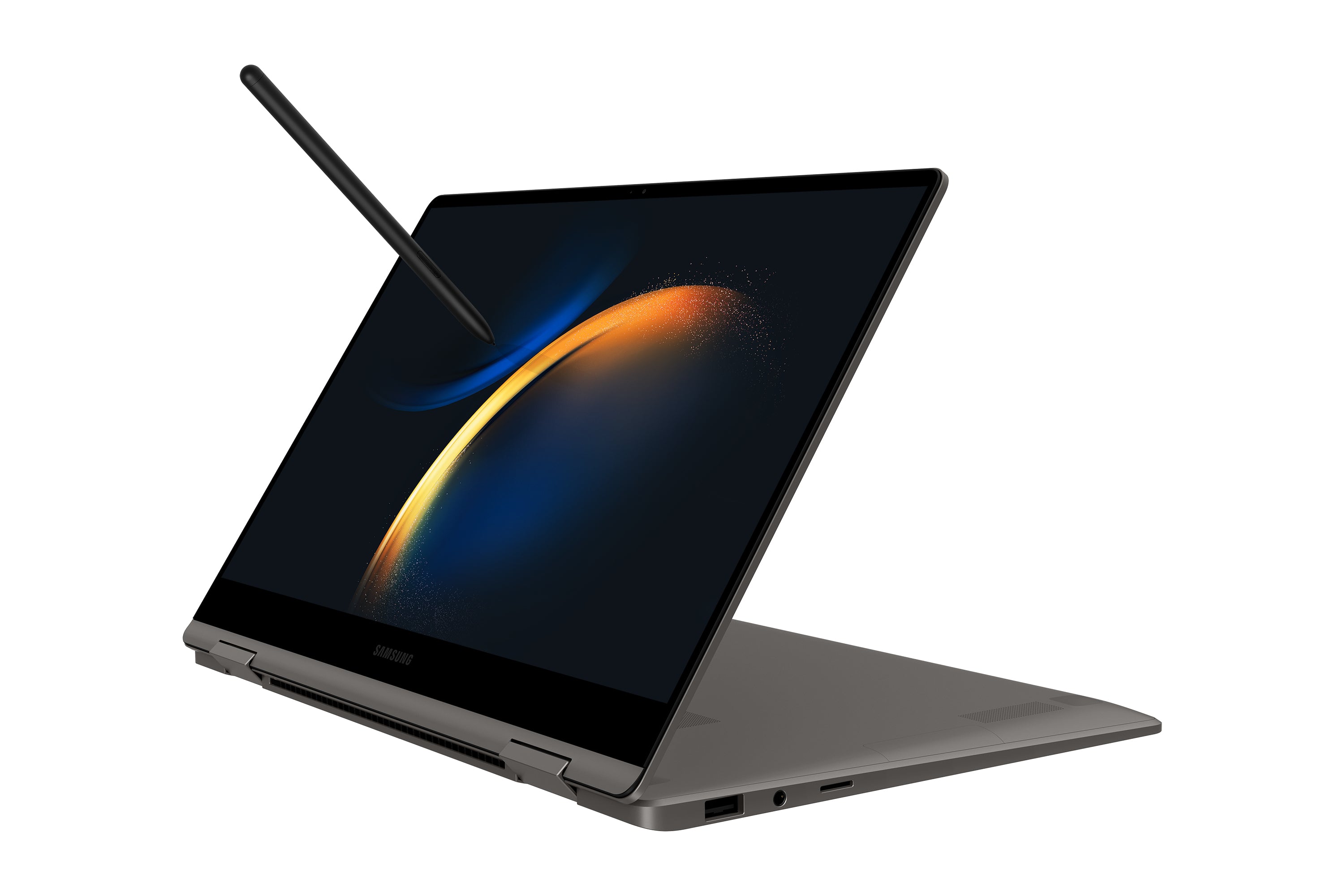 Port Galaxy Book3 360 Intel Core i5-1340P 16Go 512SSD Intel Iris Xe 13.3 FHD Ta