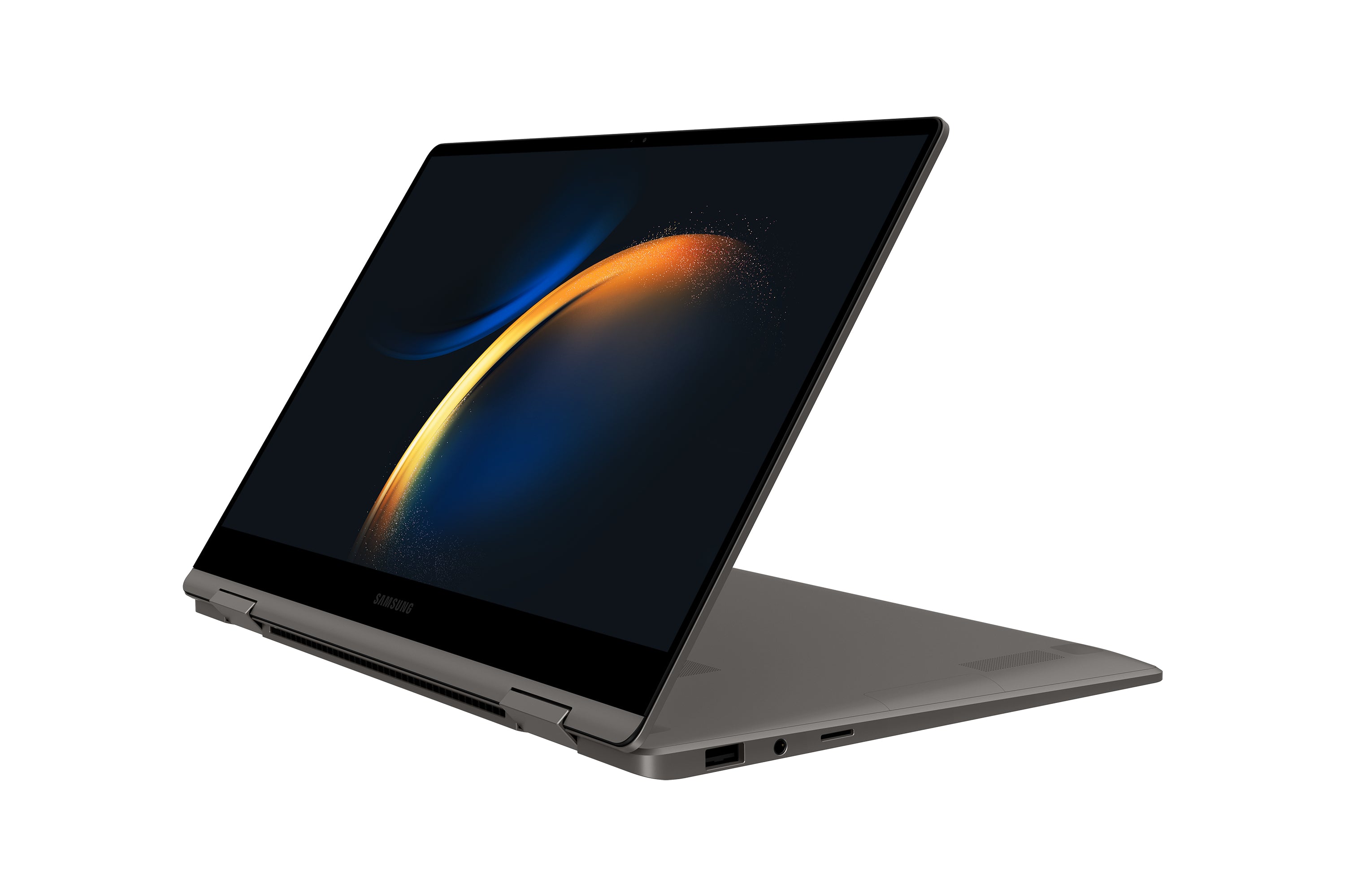 Port Galaxy Book3 360 Intel Core i5-1340P 16Go 512SSD Intel Iris Xe 13.3 FHD Ta
