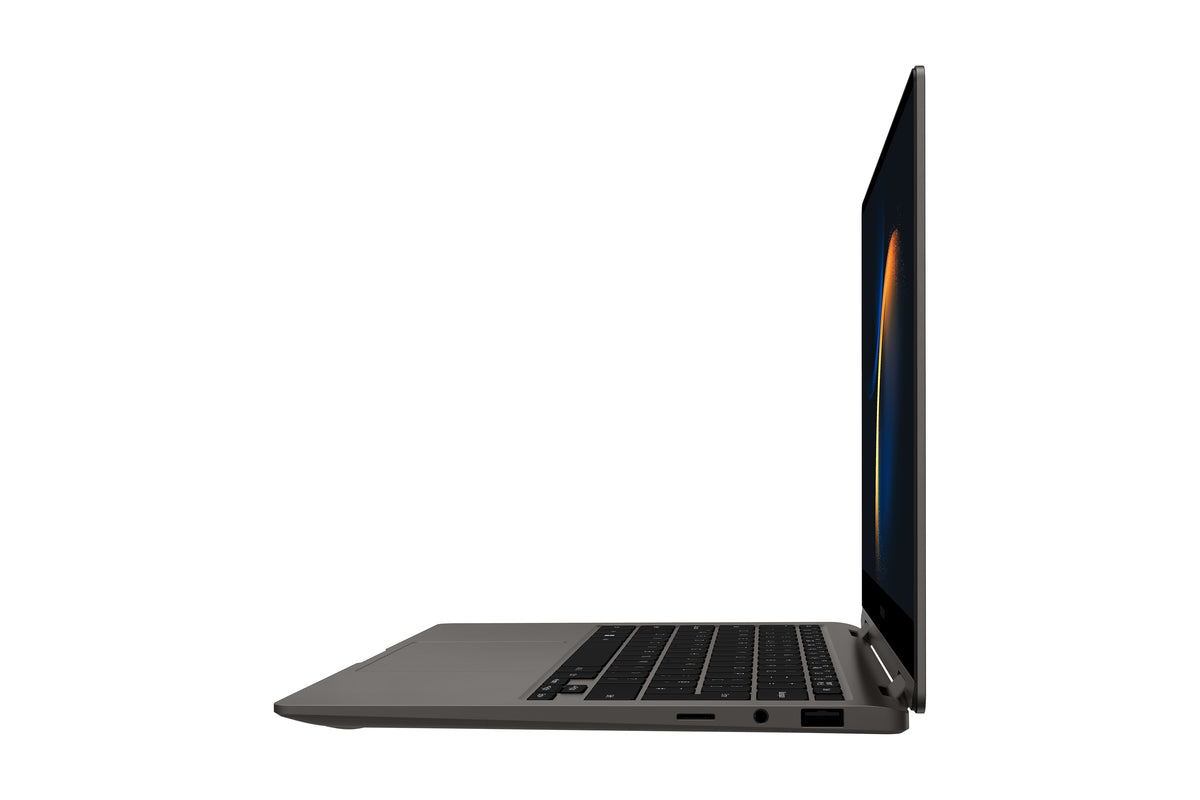 Port Galaxy Book3 360 Intel Core i5-1340P 16Go 512SSD Intel Iris Xe 13.3 FHD Ta