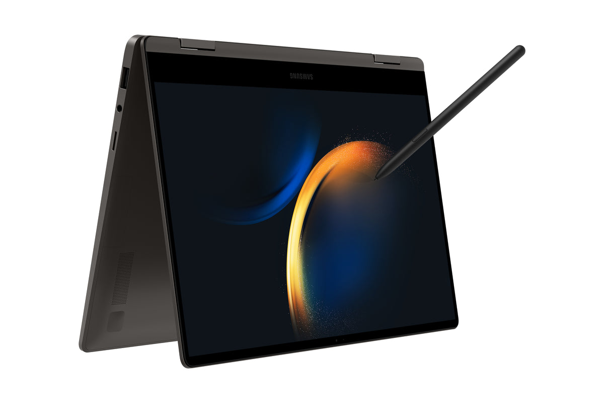 Port Galaxy Book3 360 Intel Core i5-1340P 16Go 512SSD Intel Iris Xe 13.3 FHD Ta