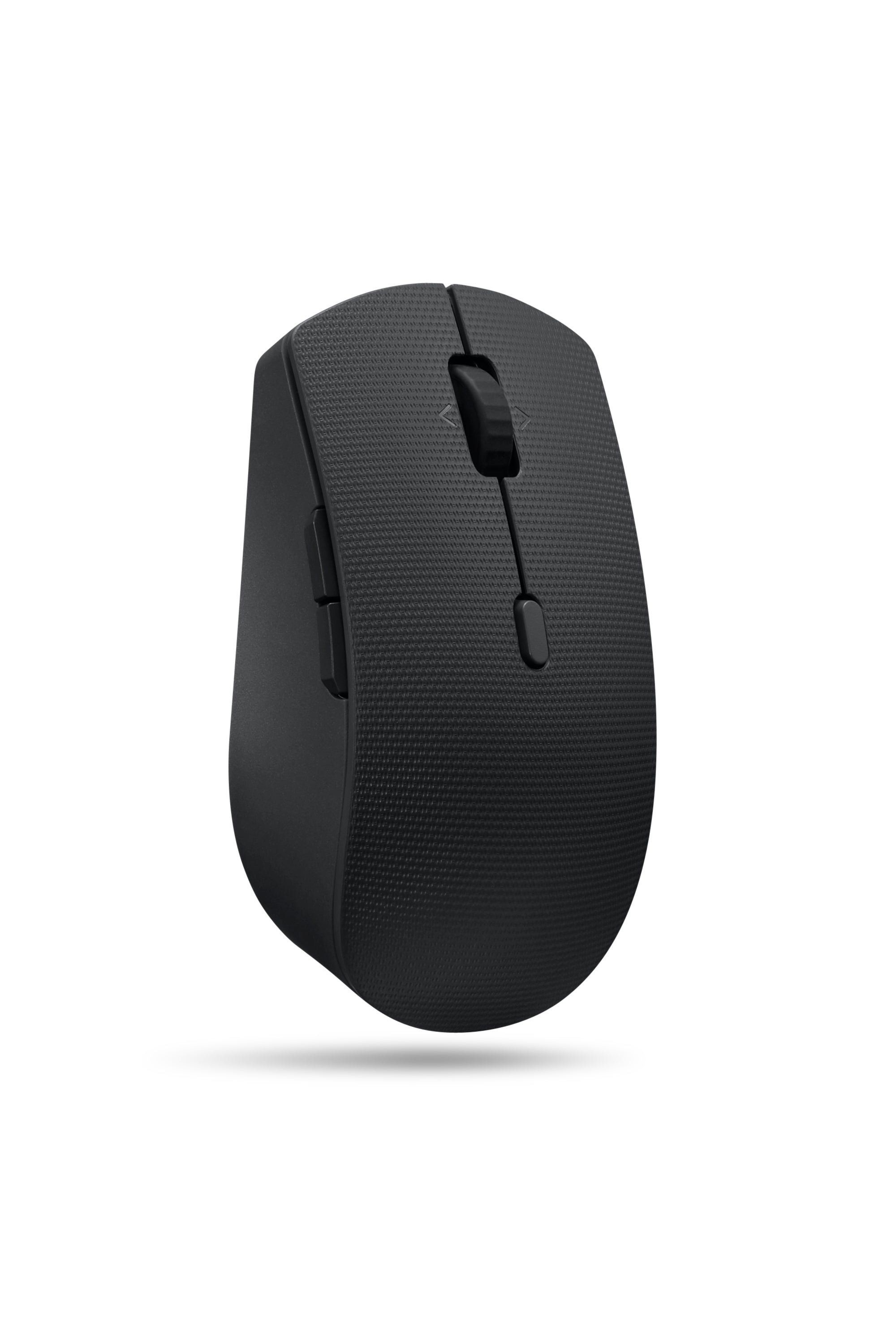 Lenovo 4X31K03931 clavier Souris incluse RF sans fil + Bluetooth Anglais américain Noir