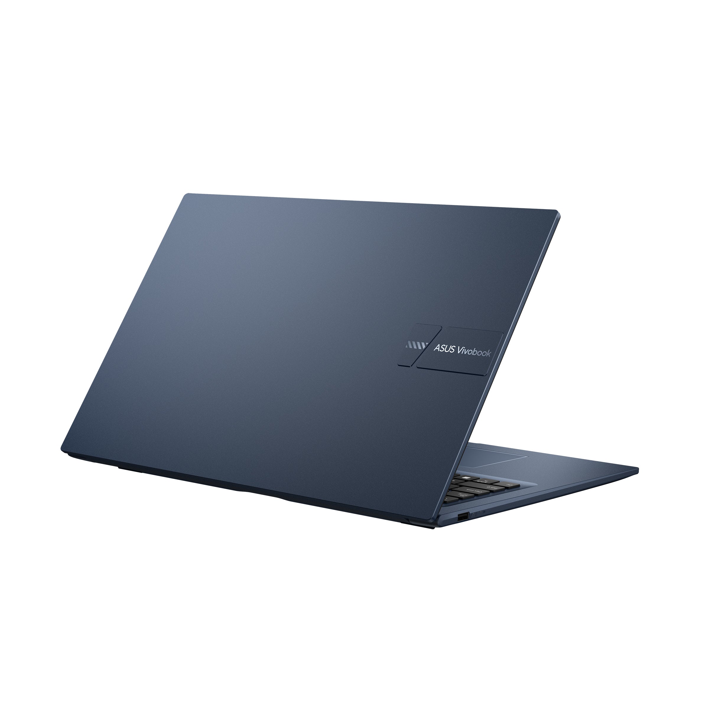 ASUS Vivobook X1704VA-PRO-DICAU1063X Intel Core 7 150U 17.3p FHD DDR5 24Go 1To PCIE G4 SSD Intel Graphics W11P Blue