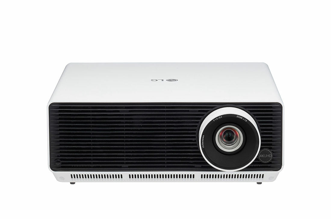 BU50RG LASER 4K 3840x2160 5000 Lumen