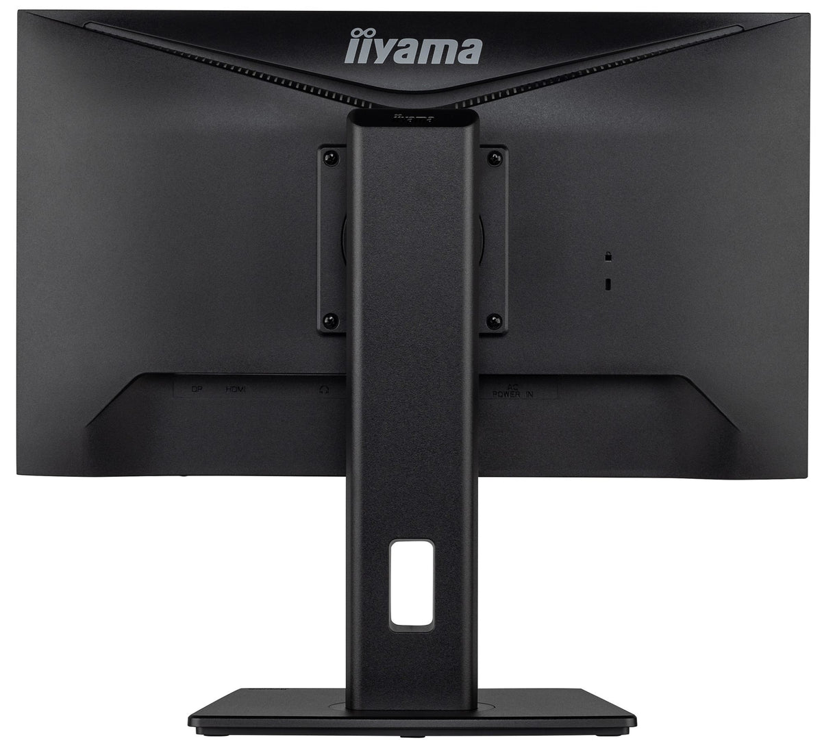 IIYAMA- Ecran bureautique 22" XUB2293HS-B5