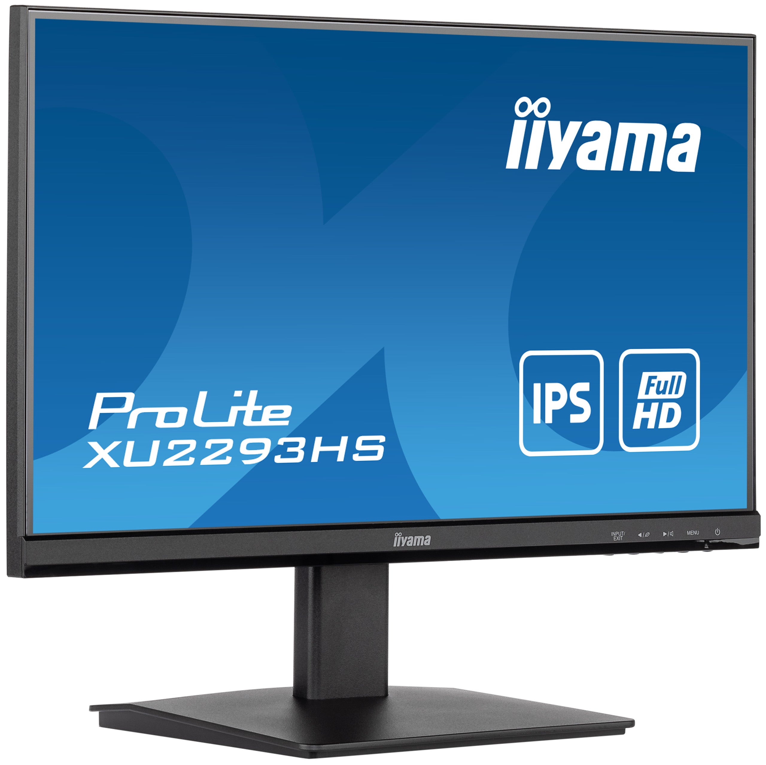 IIYAMA- Ecran bureautique 22" XU2293HS-B5