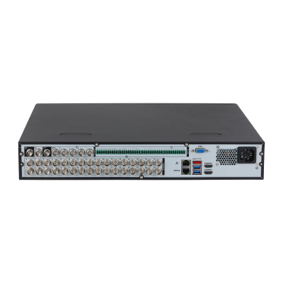 Dahua XVR5432L-I3 Enregistreur vidéo AHD HD-CVI HD-TVI CVBS IP 32 canaux