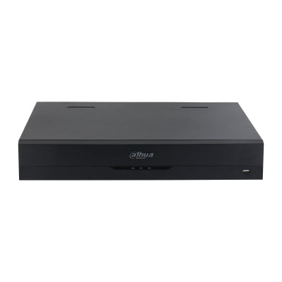 Dahua XVR5432L-I3 Enregistreur vidéo AHD HD-CVI HD-TVI CVBS IP 32 canaux
