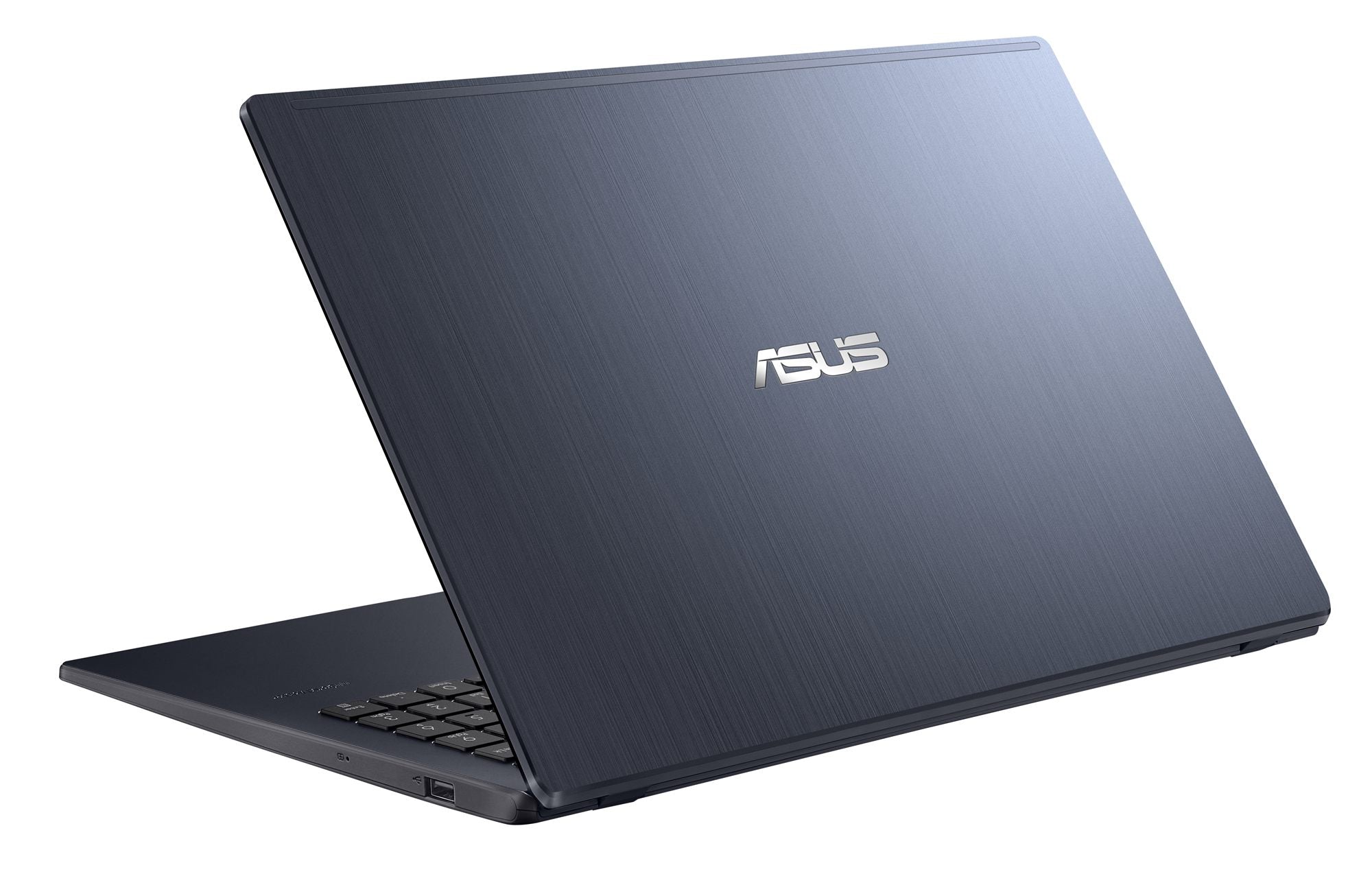 ASUS Vivobook Go E510KA-BQ1168W Intel Pentium Silver N6000 15.6p FHD 8Go DDR4 512Go PCIE G3 SSD Intel HD Graphics W11H Black