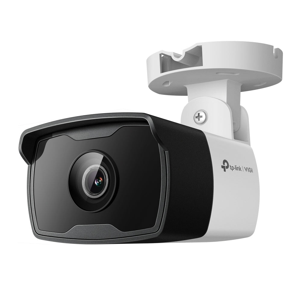 TP-Link VIGI C330I Balle (forme) Caméra de sécurité IP Extérieure 2304 x 1296 pixels Plafond/Mur/Poteau