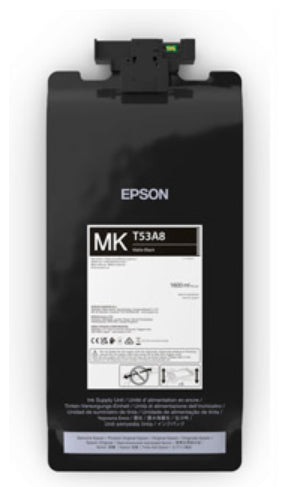 EPSON UltraChrome XD3 Matte Black rips 1.6 L SC-T7700