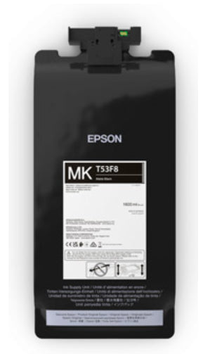 EPSON UtraChromePro 6 Matte Black Rips 1.6 L SureColorC-P