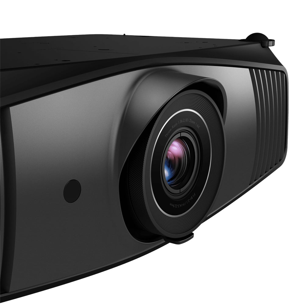BENQ- Vidéoprojecteur W5700- 1800 Lumens