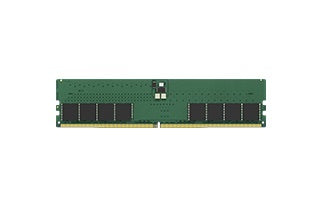 KINGSTON 32Go 5600MT/s DDR5 Non-ECC CL46 DIMM 2Rx8