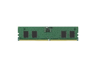 KINGSTON 8Go 5600MT/s DDR5 Non-ECC CL46 DIMM 1Rx16