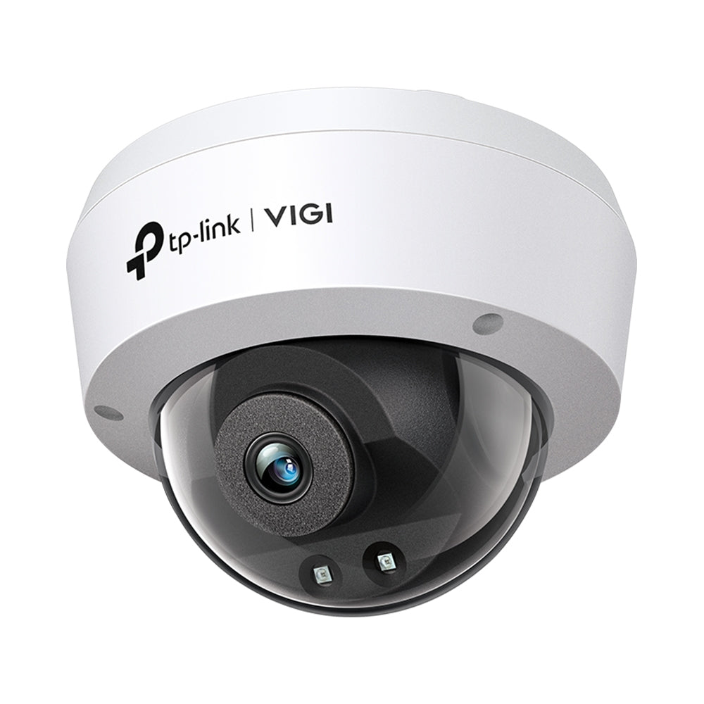 TP-Link VIGI C230I(2.8mm) Dôme Caméra de sécurité IP Intérieure et extérieure 2304 x 1296 pixels Plafond