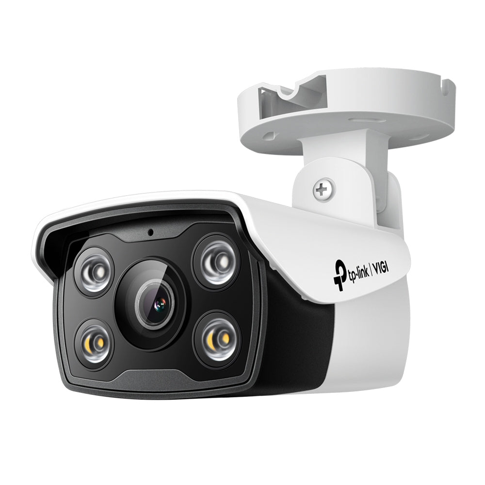 TP-Link VIGI C330(6MM) caméra de sécurité Balle (forme) Caméra de sécurité IP Extérieure 2304 x 1296 pixels Plafond/Mur/Poteau