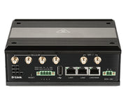 5G NR M2M Gateway