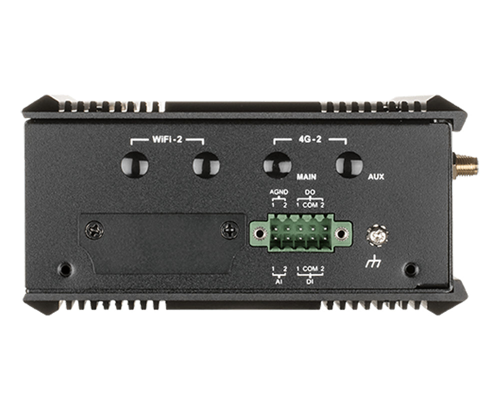 5G NR M2M Gateway