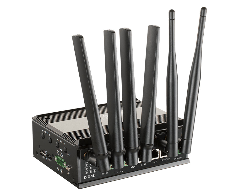 5G NR M2M Gateway