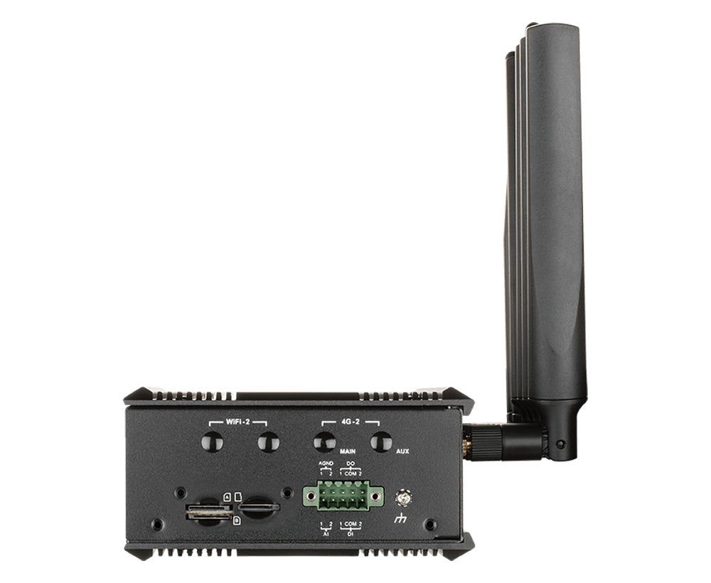 5G NR M2M Gateway