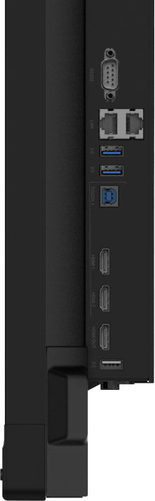 IIYAMA- Afficheur professionnel tactile 75" TE7512MIS-B3AG