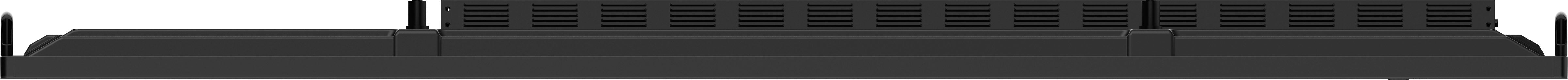 IIYAMA- Afficheur professionnel tactile 75" TE7512MIS-B3AG